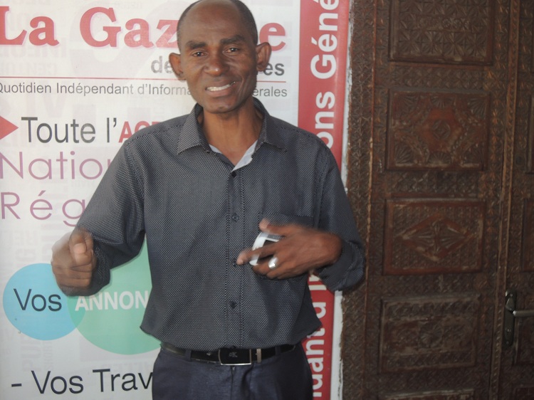 image Sport international scolaire / Des sportifs universitaires comoriens attendus en Éthiopie